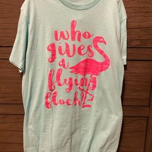 Size S- from Etsy- cute, casual, funny, often worn